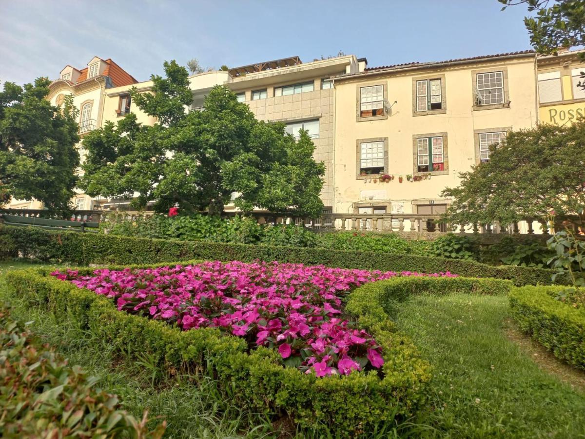 Studios Rossio Viseu Exterior foto