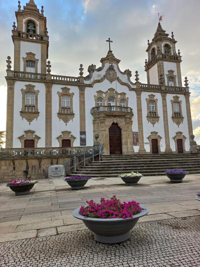 Studios Rossio Viseu Exterior foto