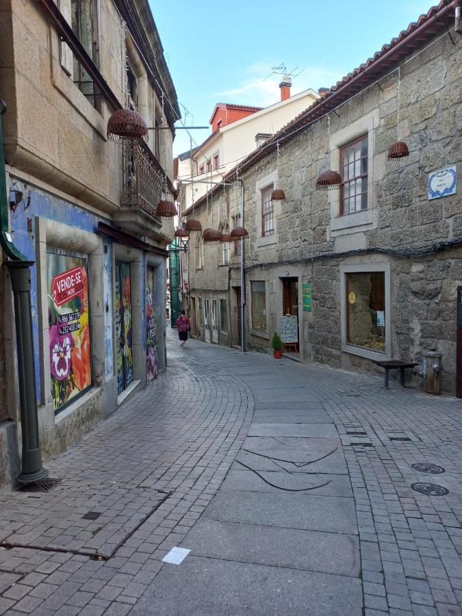 Studios Rossio Viseu Exterior foto